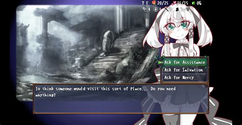 Lost Chapter [v1.10] [Almichadia] .